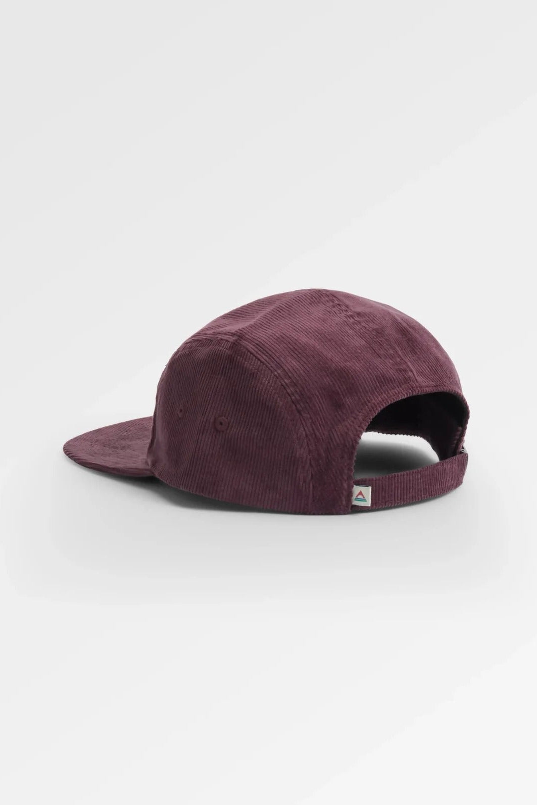 Fixie Cord 5 Panel Cap 2.0