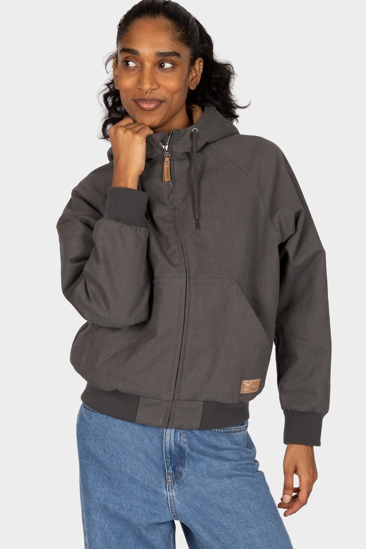 Dock Womens Jacket