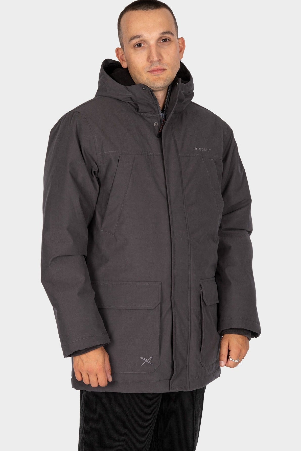 Nilas Parka