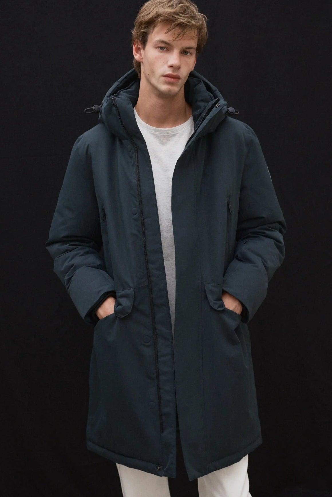 Iceberg Jacket