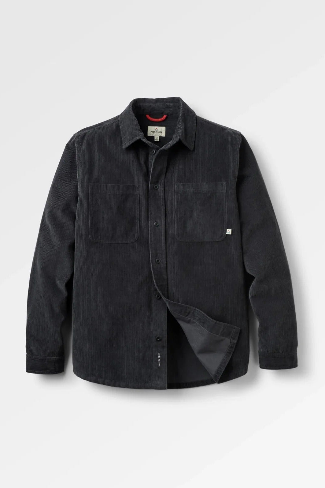 Backcountry Cord Shirt
