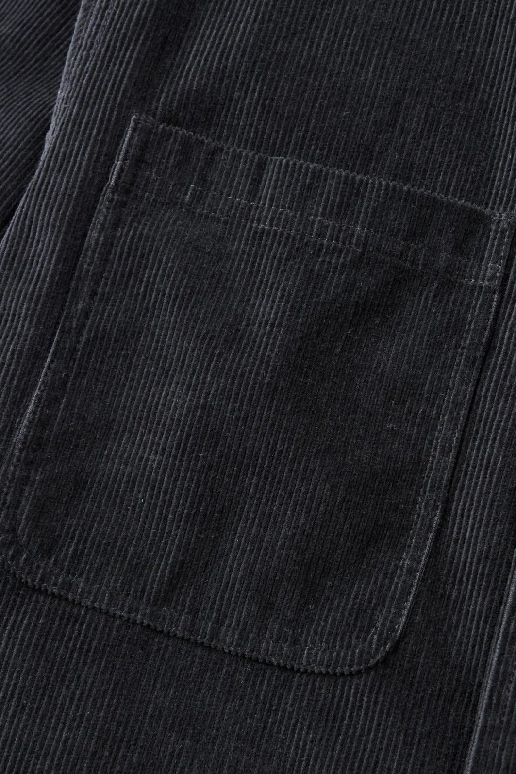 Backcountry Cord Shirt