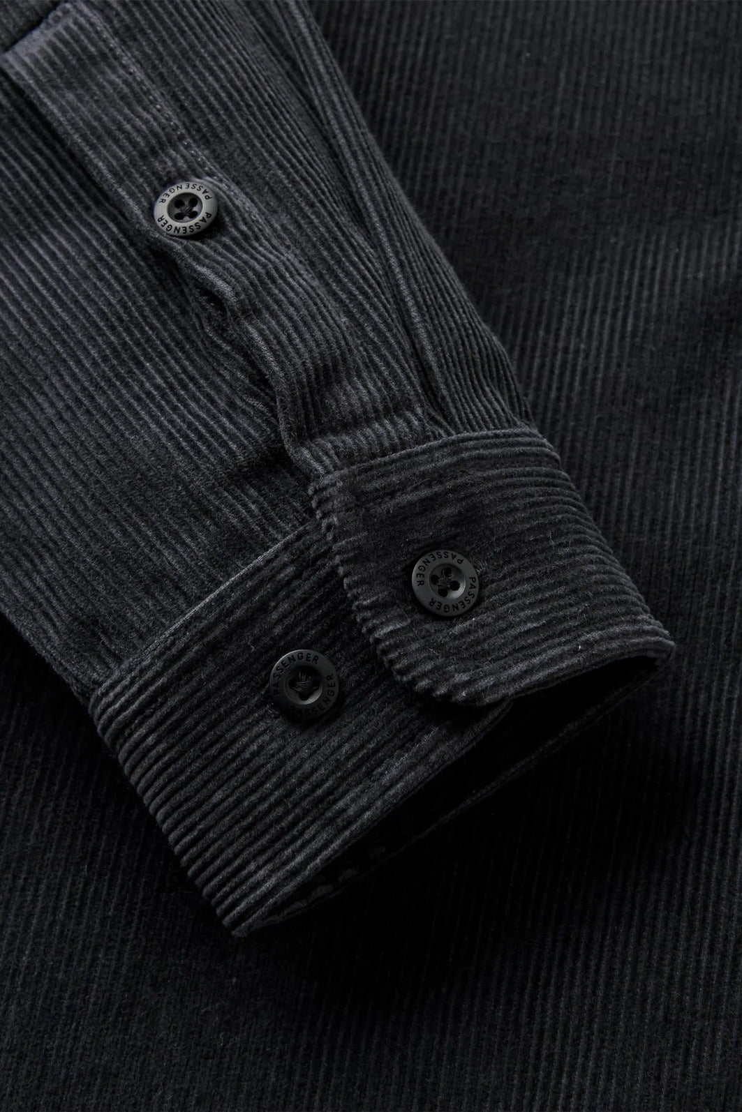 Backcountry Cord Shirt