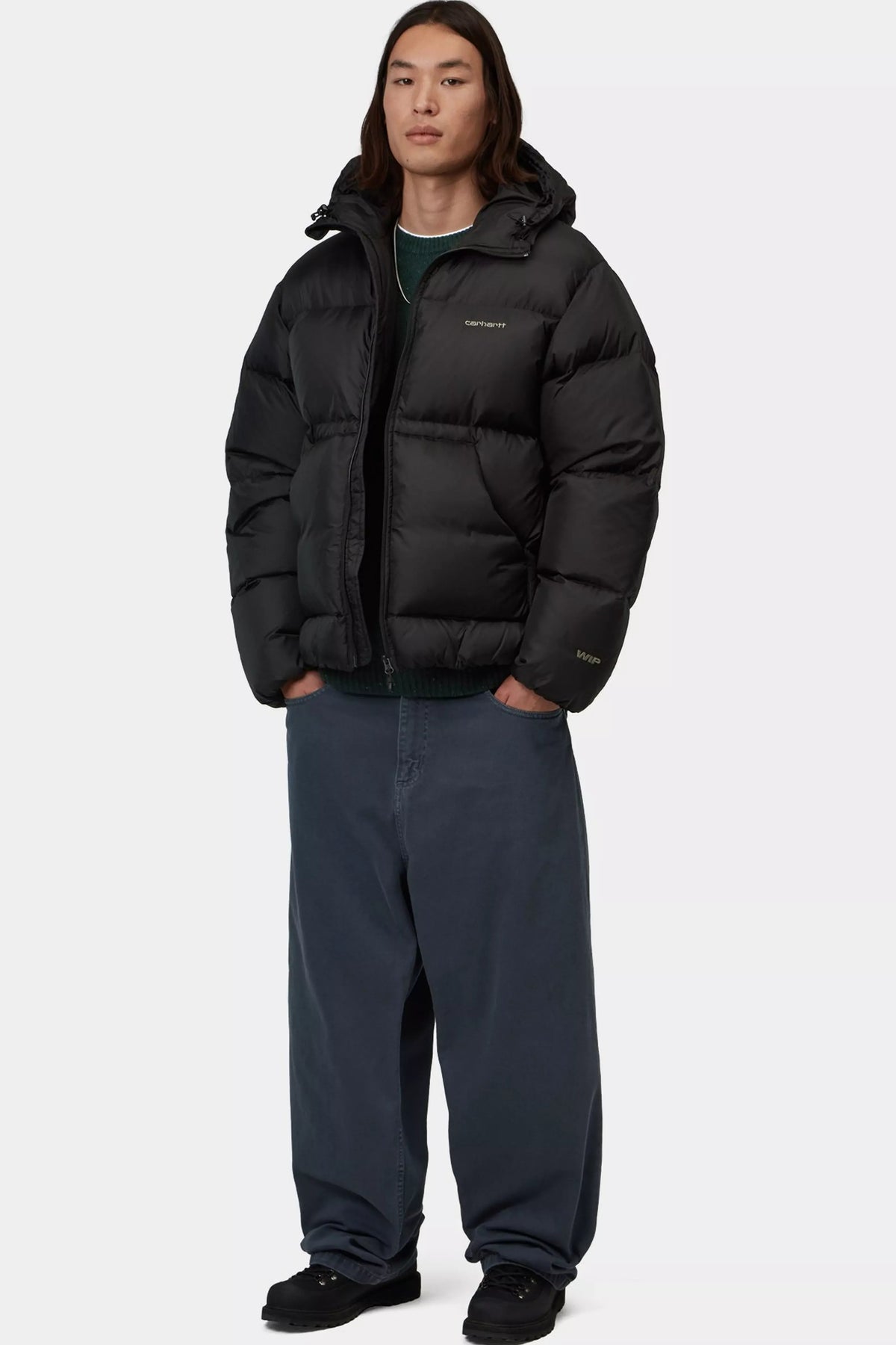 Ardon Jacket