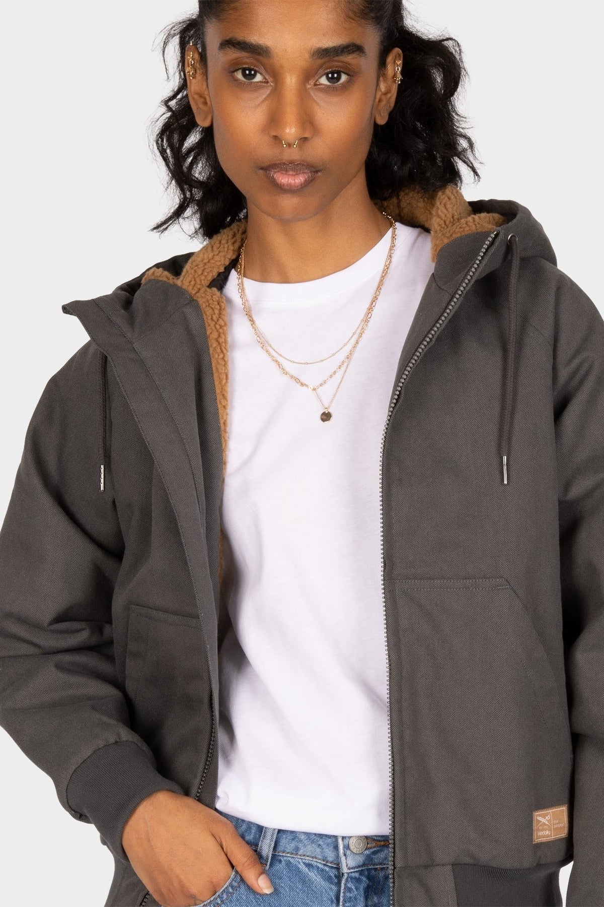 Dock Womens Jacket