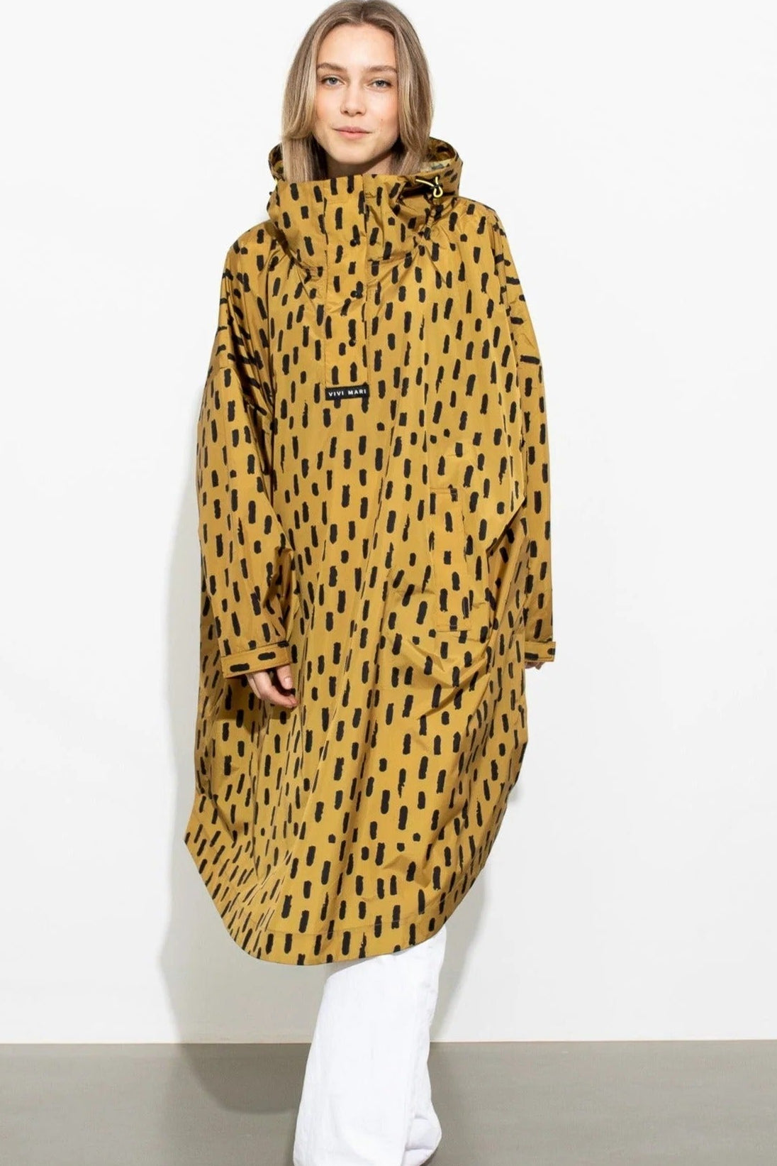 Raincoat Drops