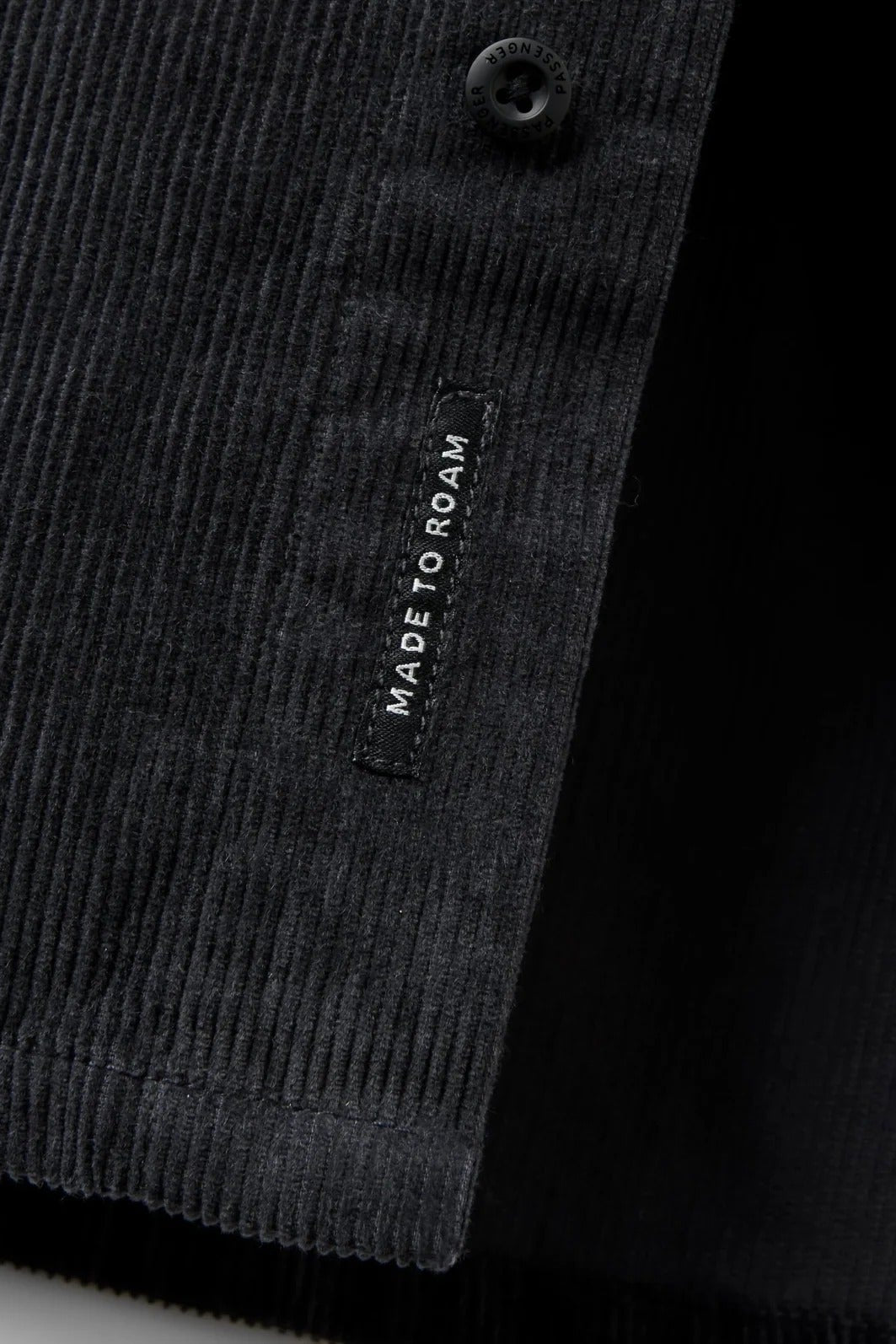 Backcountry Cord Shirt