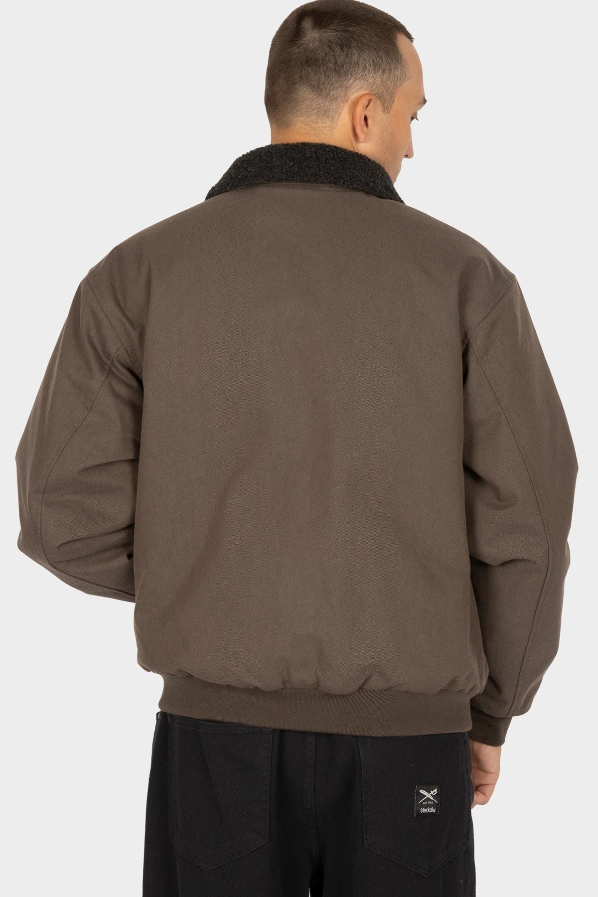 Dock36 Blouson