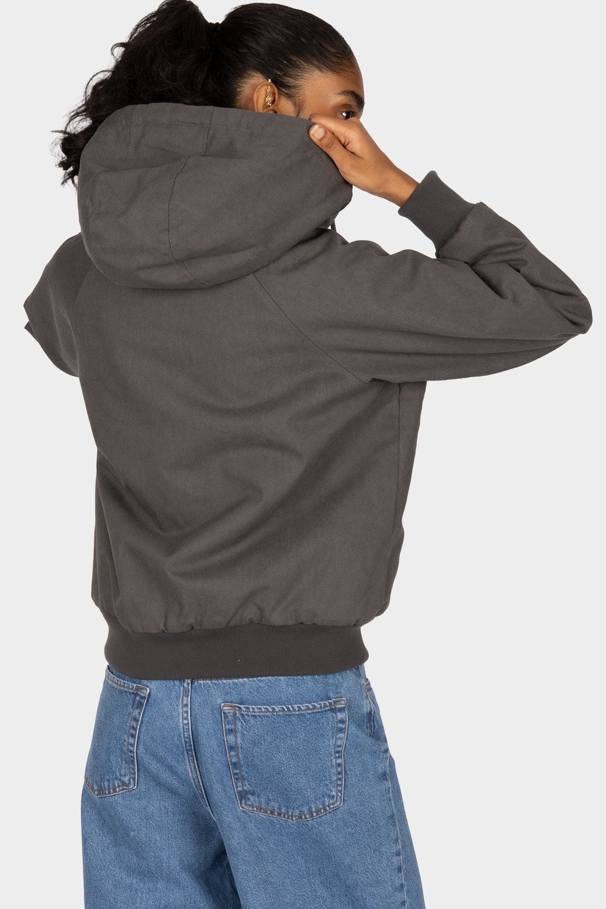 Dock Womens Jacket