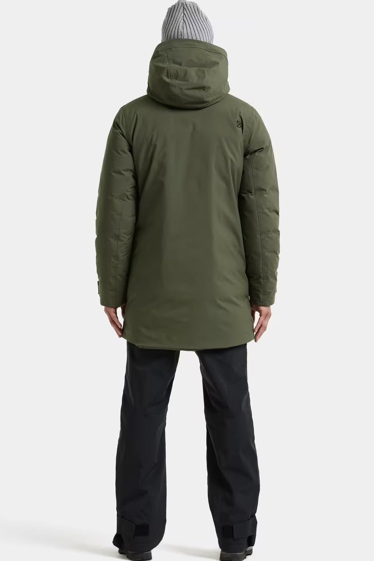 Akilles USX Parka 3