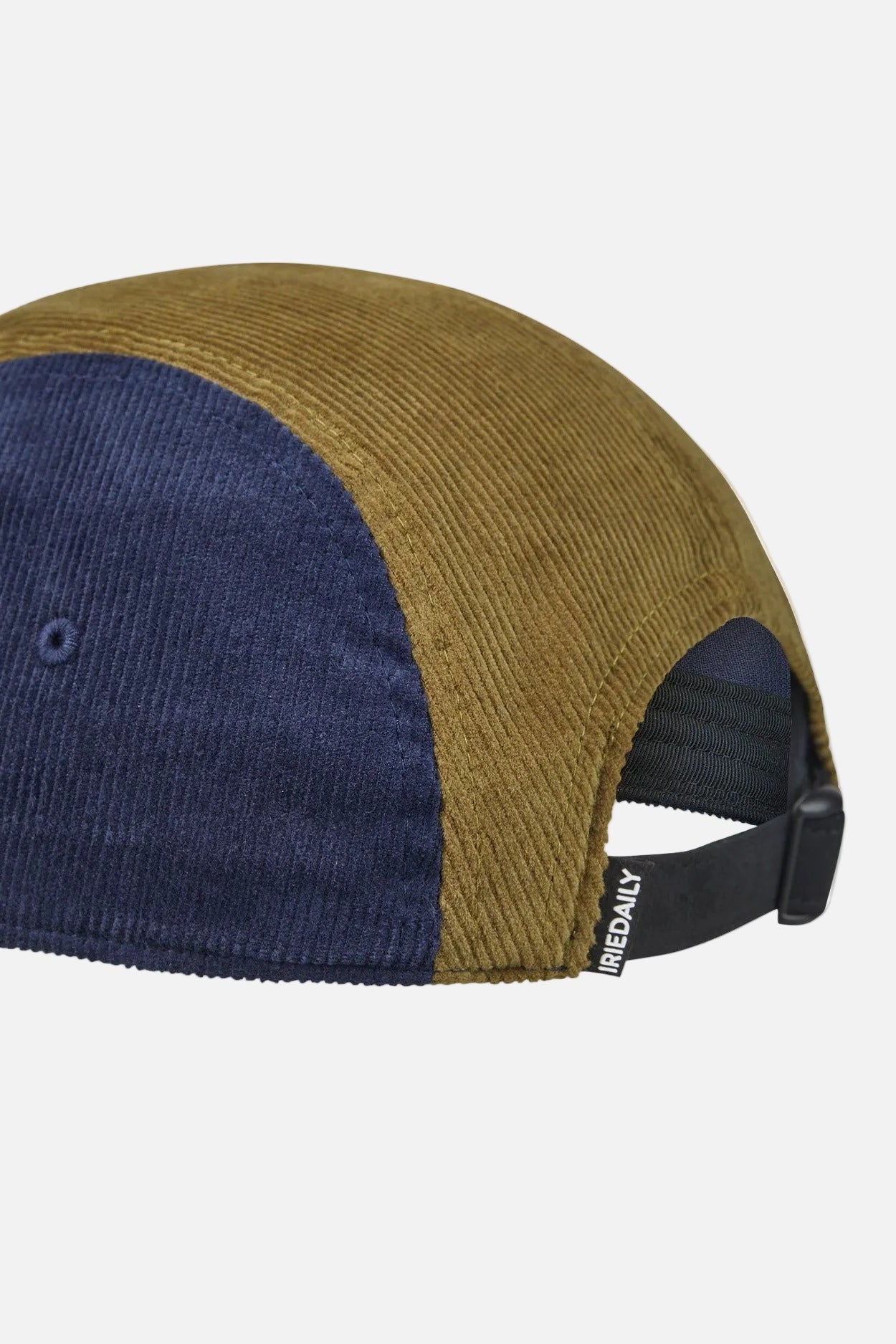 Corvin 5 Panel Cap
