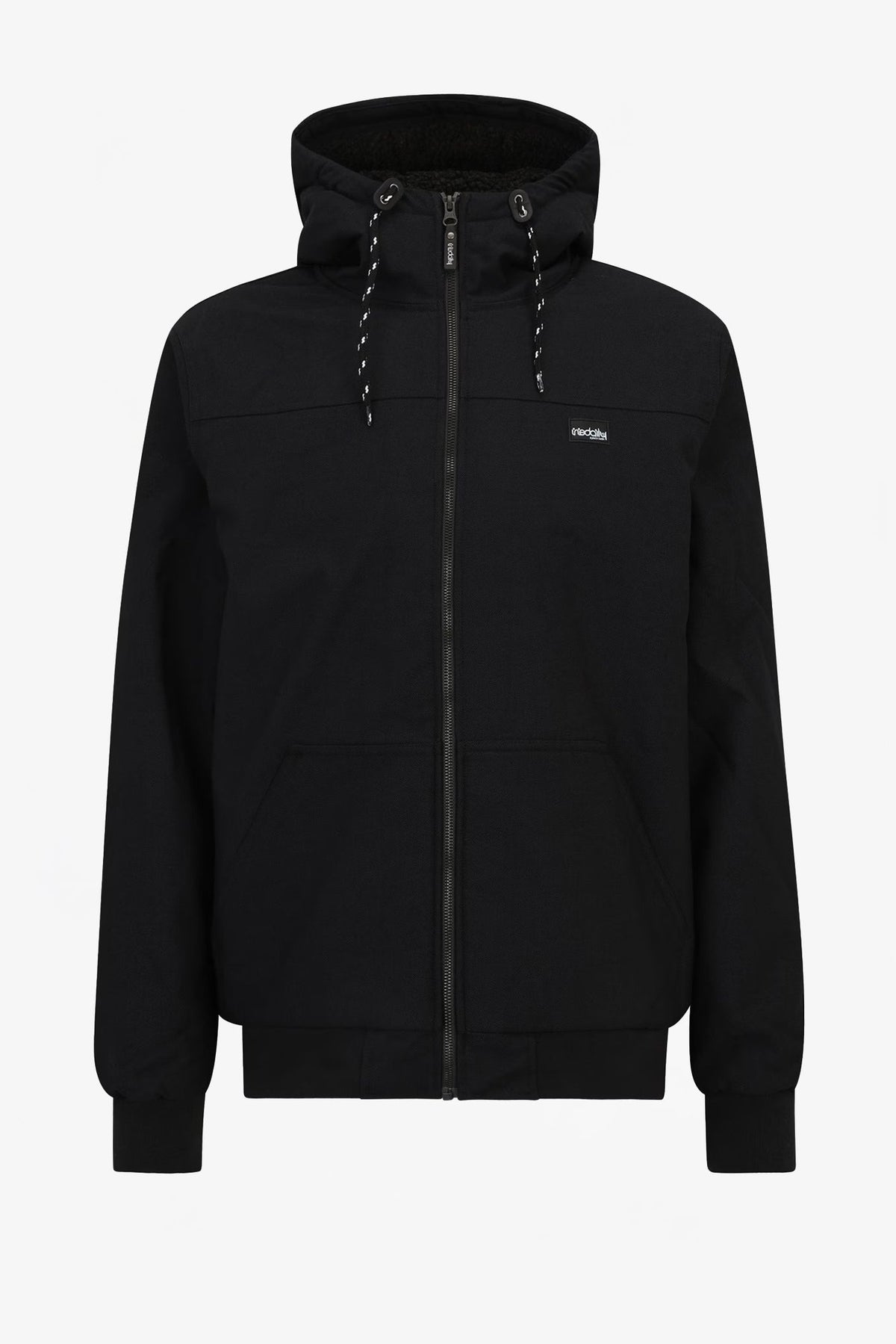 Dock36 Swing Jacket