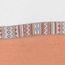 IRIEDAILY - Kachi Hoodie - Cedar Rose - BACKYARD