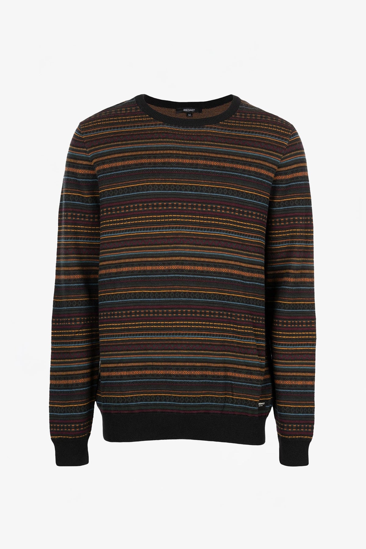 Mineo Knit