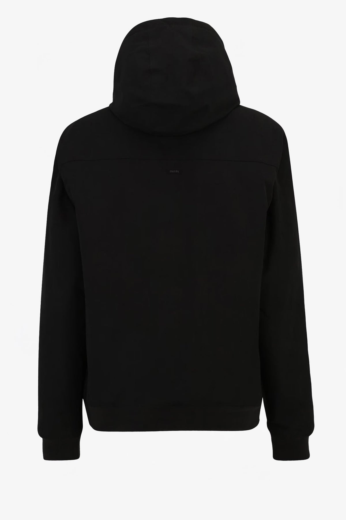 IRIEDAILY - Nilas Jacket - Black - BACKYARD
