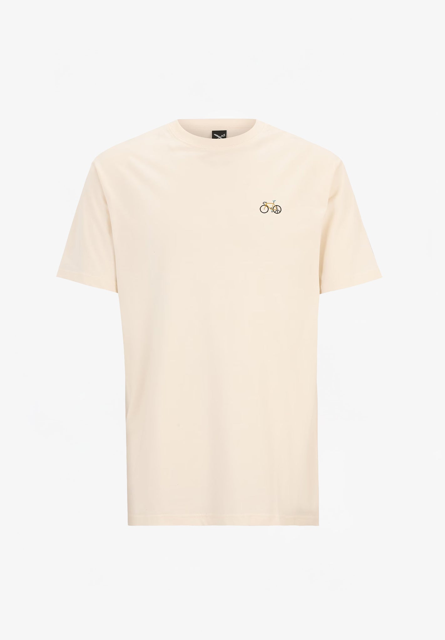 Peaceride Emb Tee