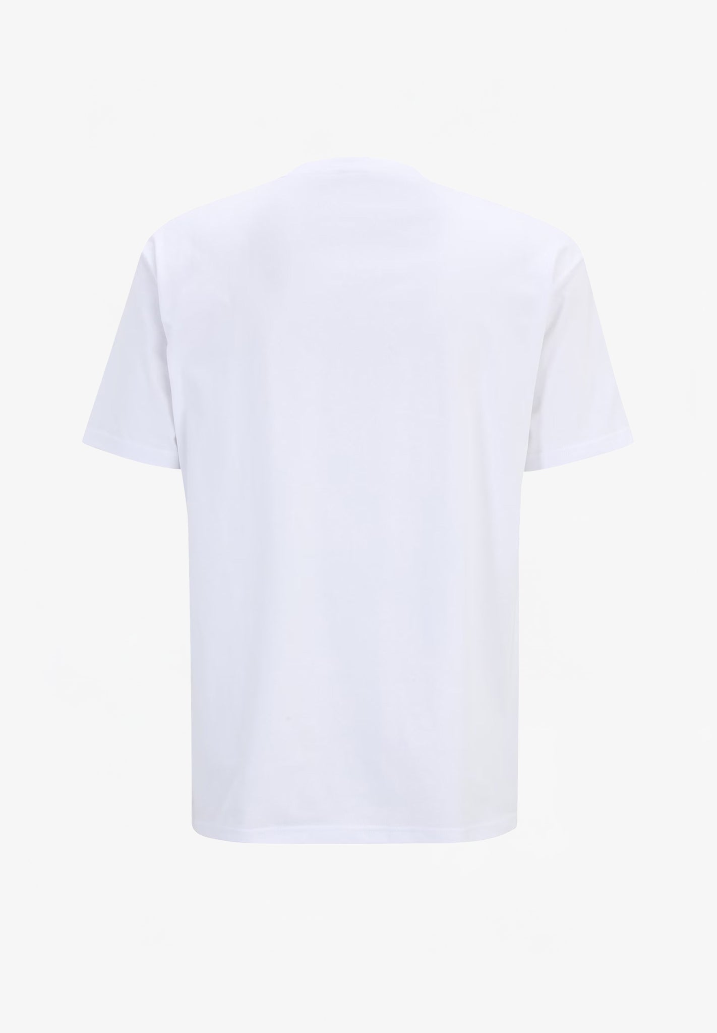 IRIEDAILY - Peaceride Emb Tee - White - BACKYARD