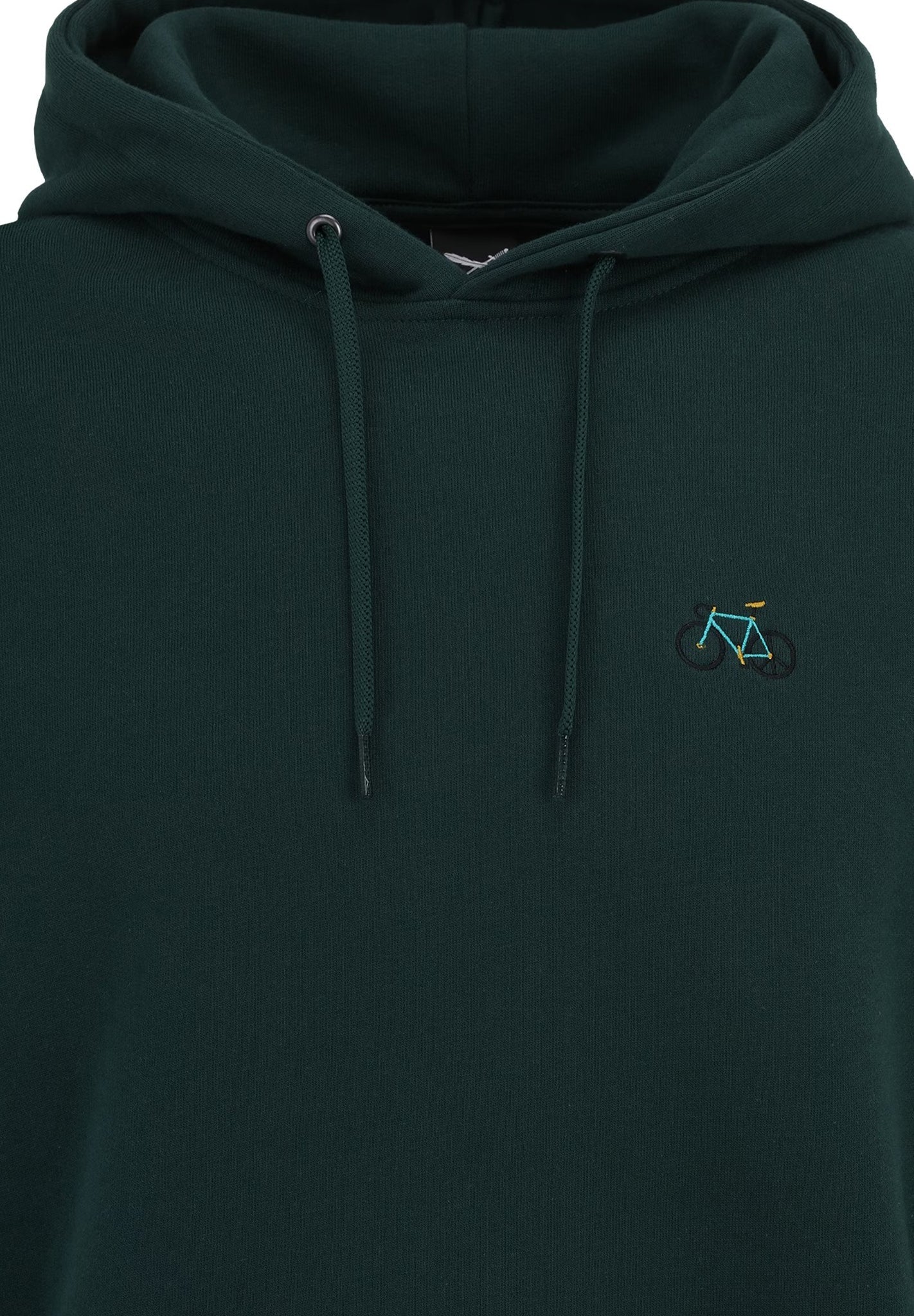 IRIEDAILY - Peaceride Hoodie - Nightforest - BACKYARD