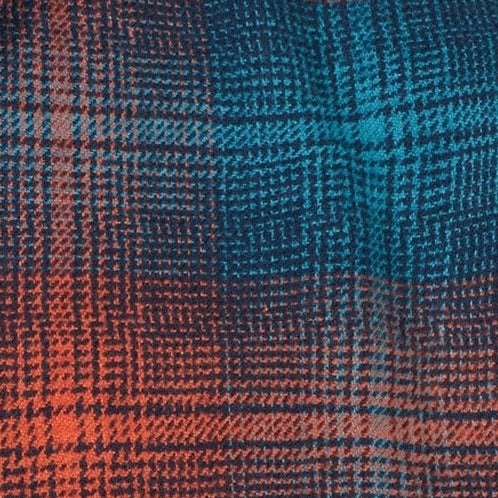 Rosomako Flannel Shirt