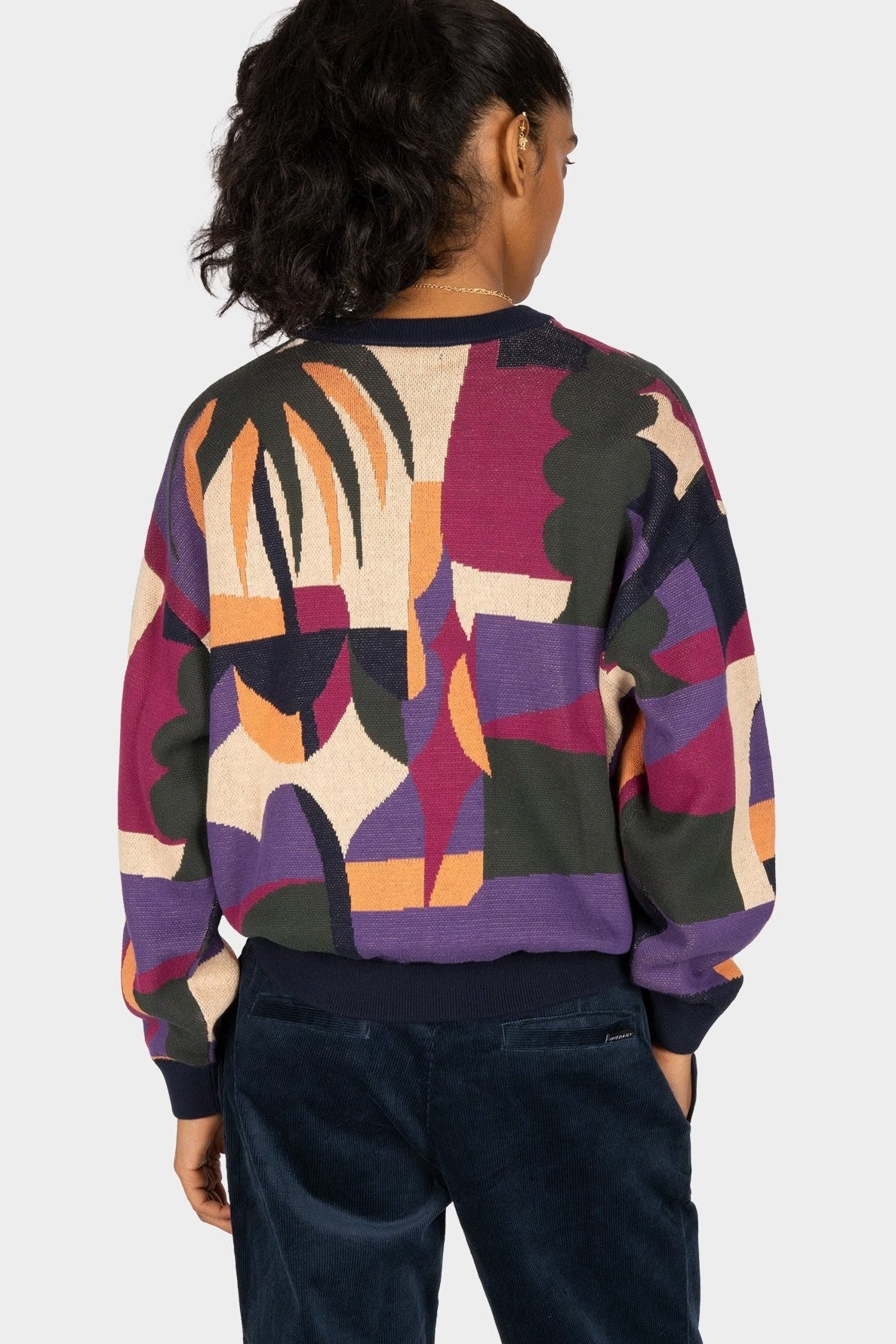 Rudy 2.0 Knit