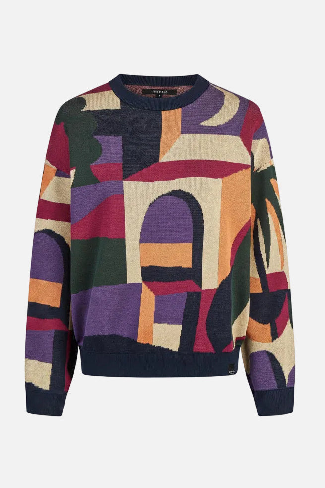 Rudy 2.0 Knit