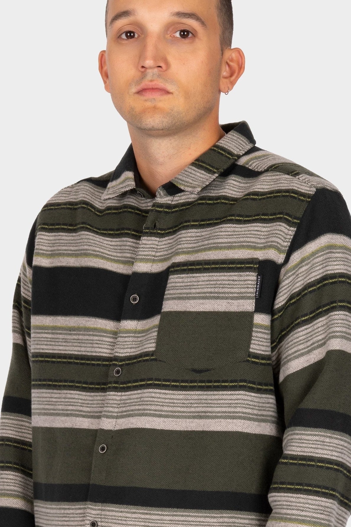 Santania Shirt