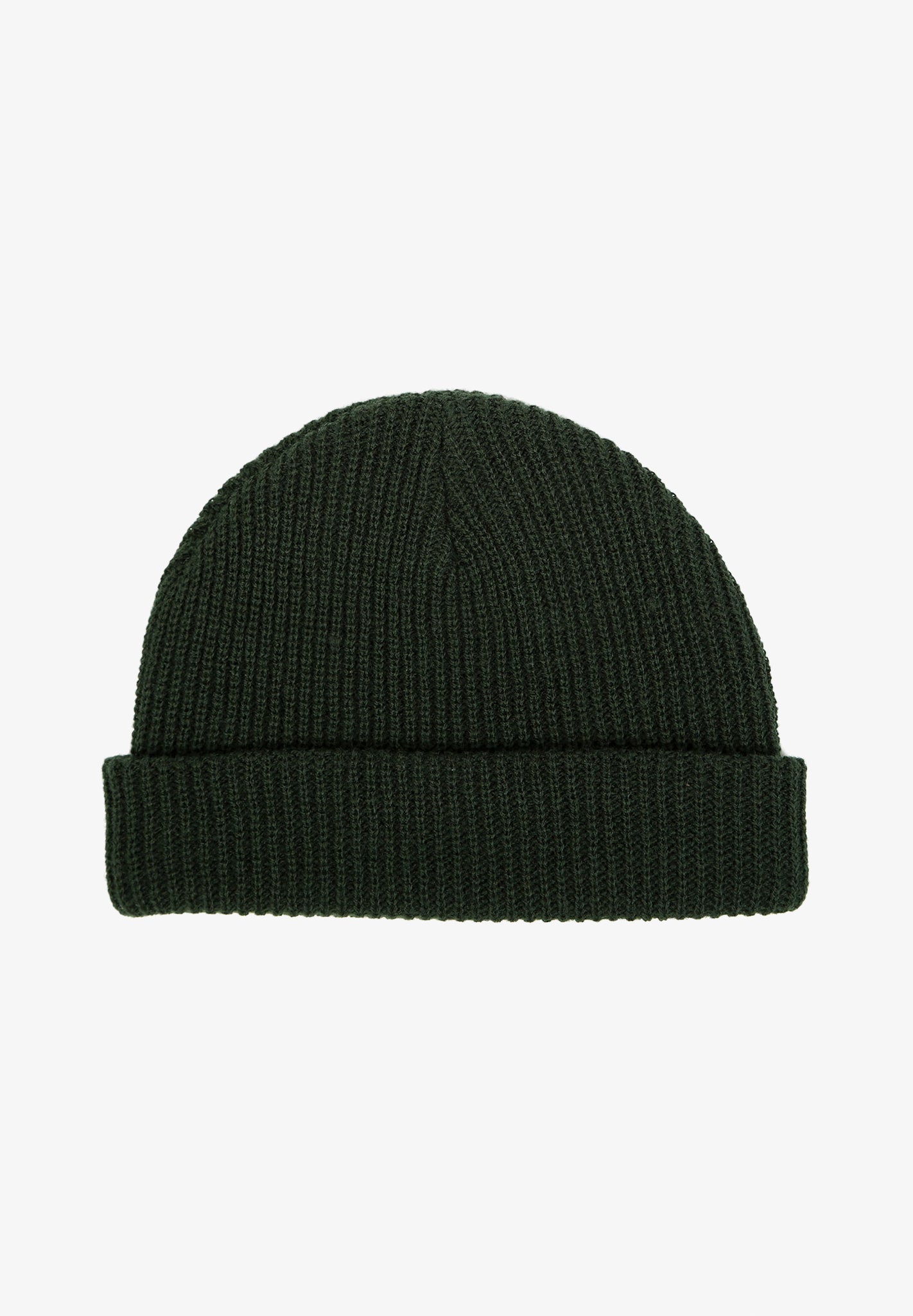 IRIEDAILY - Transition Beanie - Nightforest - BACKYARD