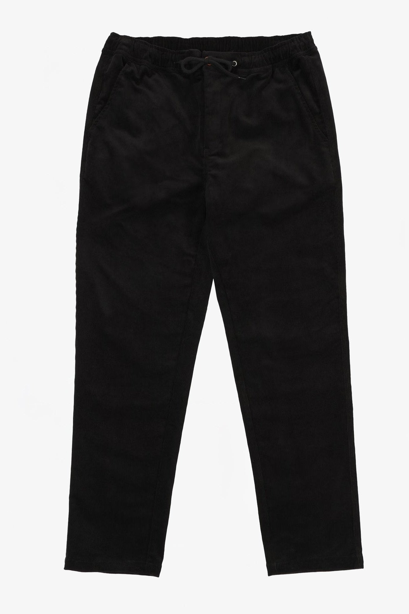 IRIEDAILY - Trapas Pant - Black - BACKYARD