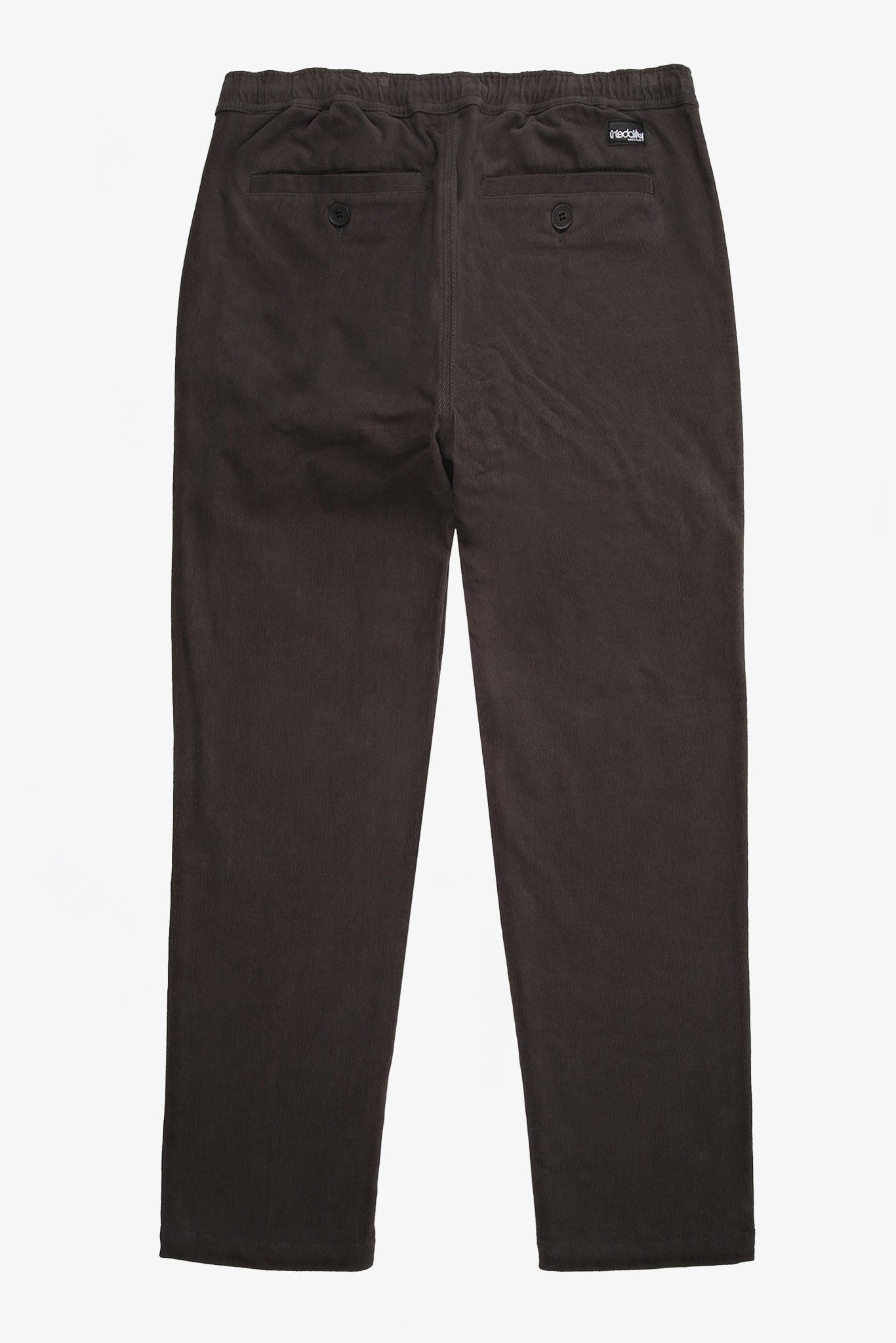 IRIEDAILY - Trapas Pant - Dark Jungle - BACKYARD