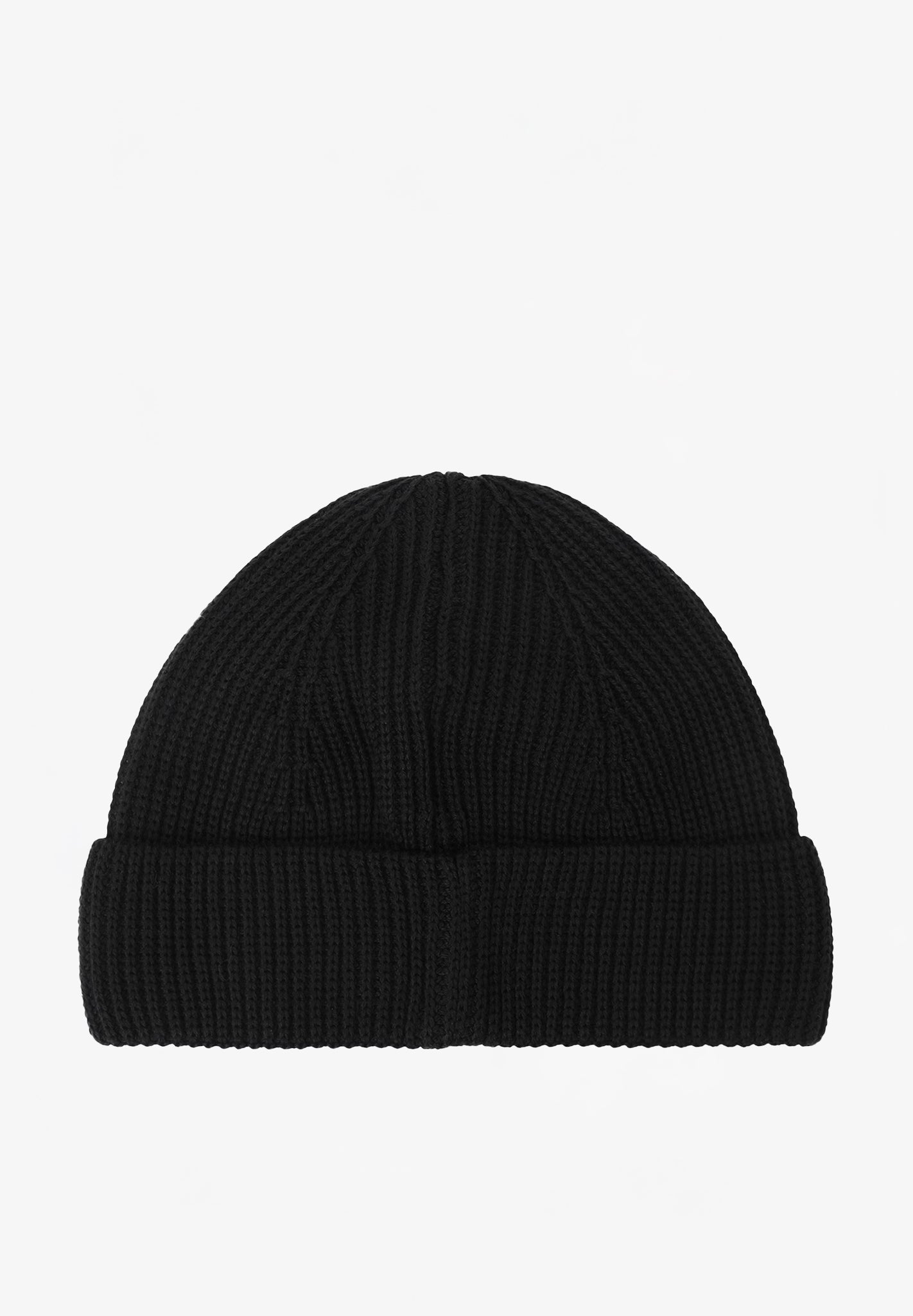 IRIEDAILY - X Koelln Eco Beanie - Black - BACKYARD