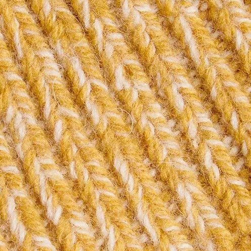 JIMMY LION-Premium Winter Cash-Yellow Twisted-BACKYARD