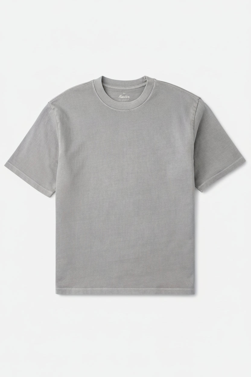 Box Fit Tee