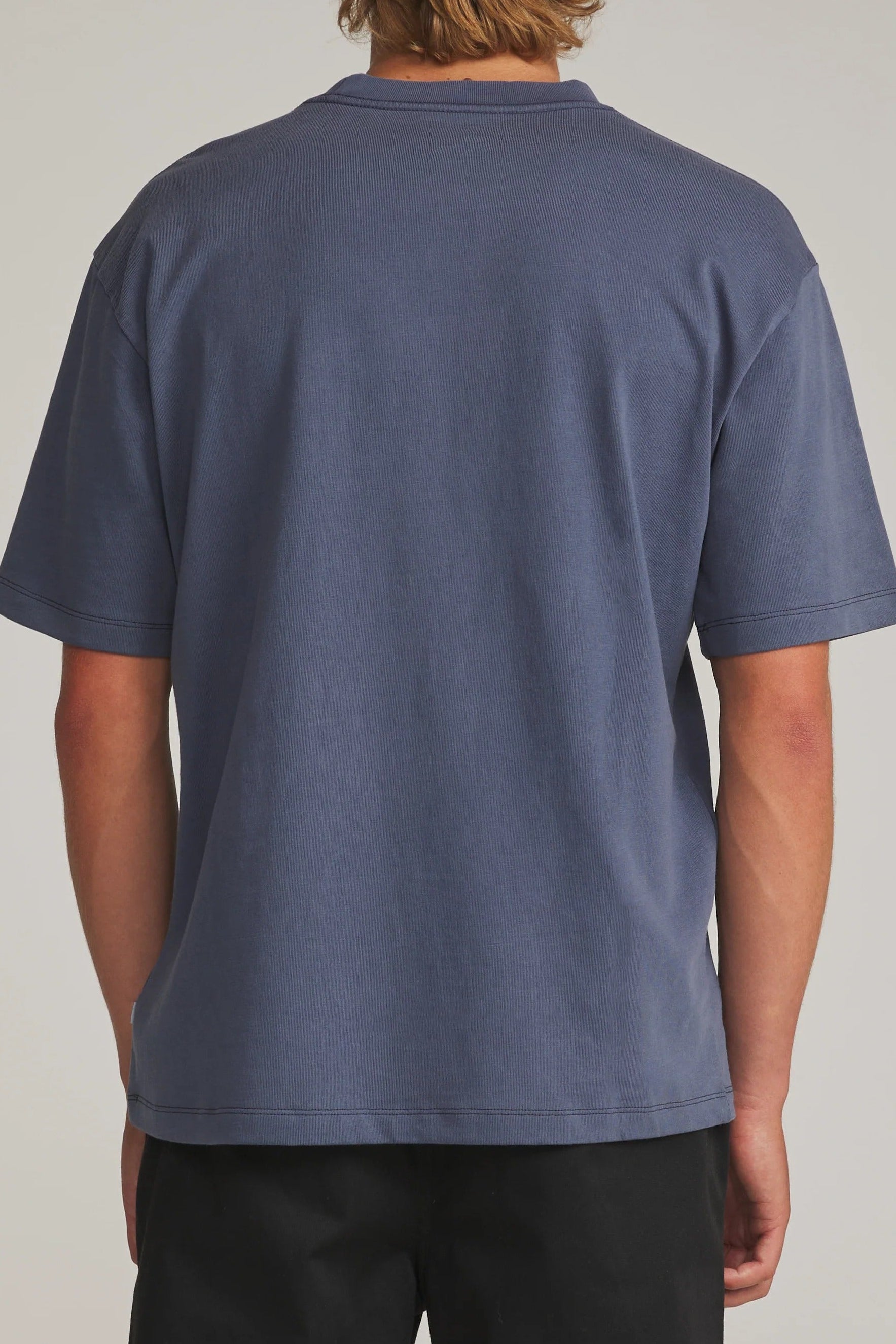Box Fit Tee