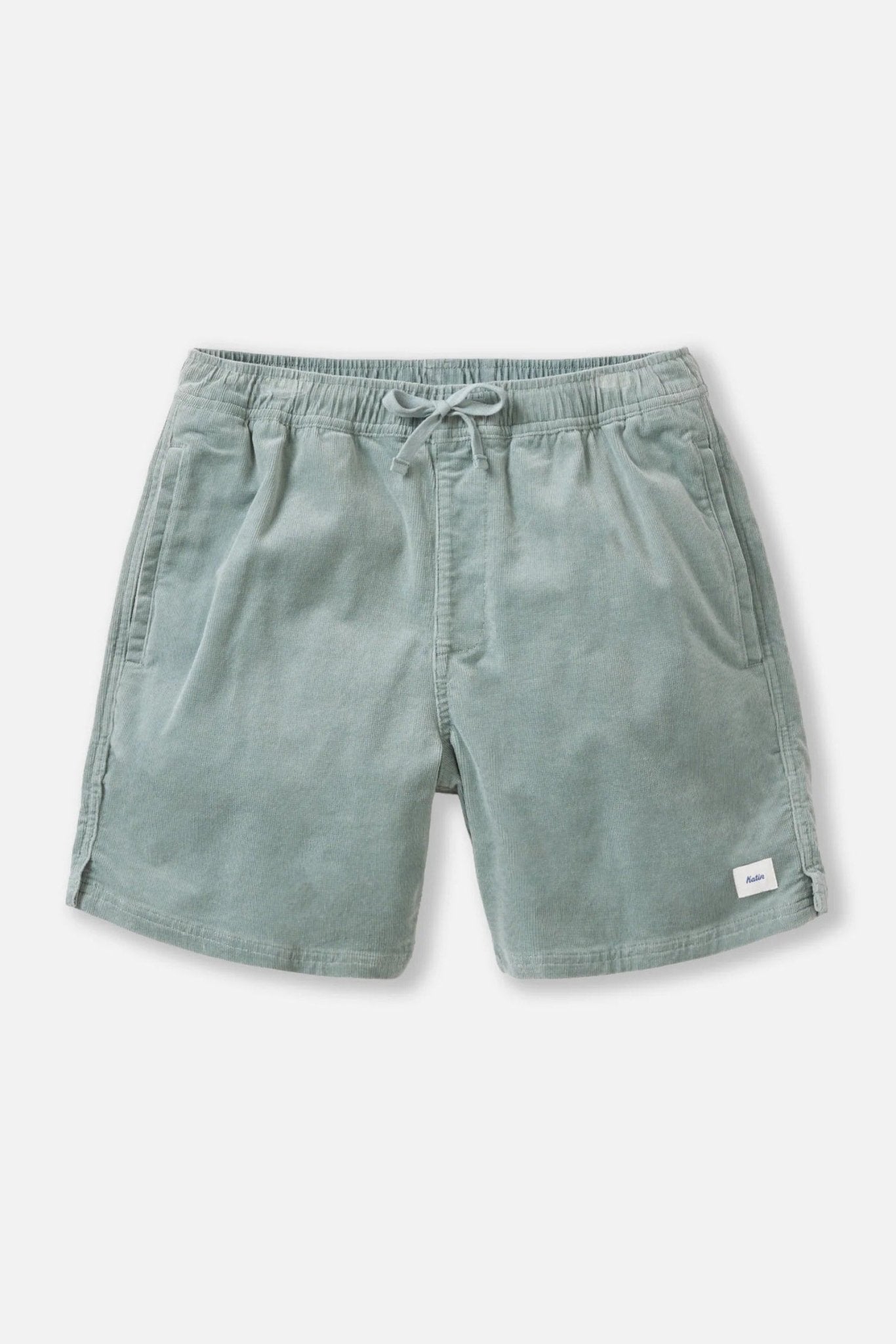 KATIN - Cord Local Short - Abyss - BACKYARD
