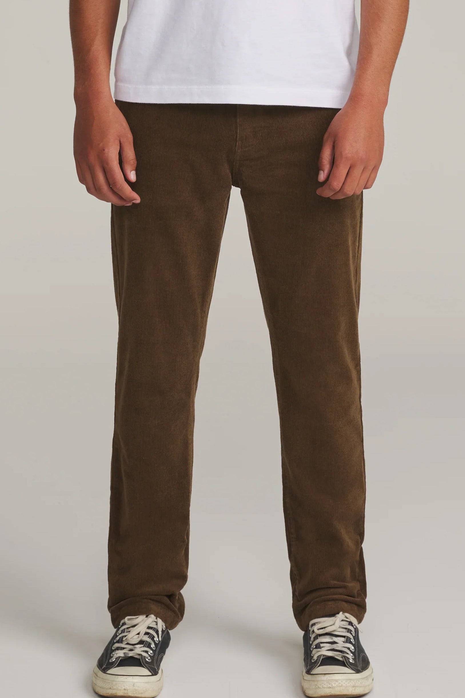 Corey Corduroy Pant