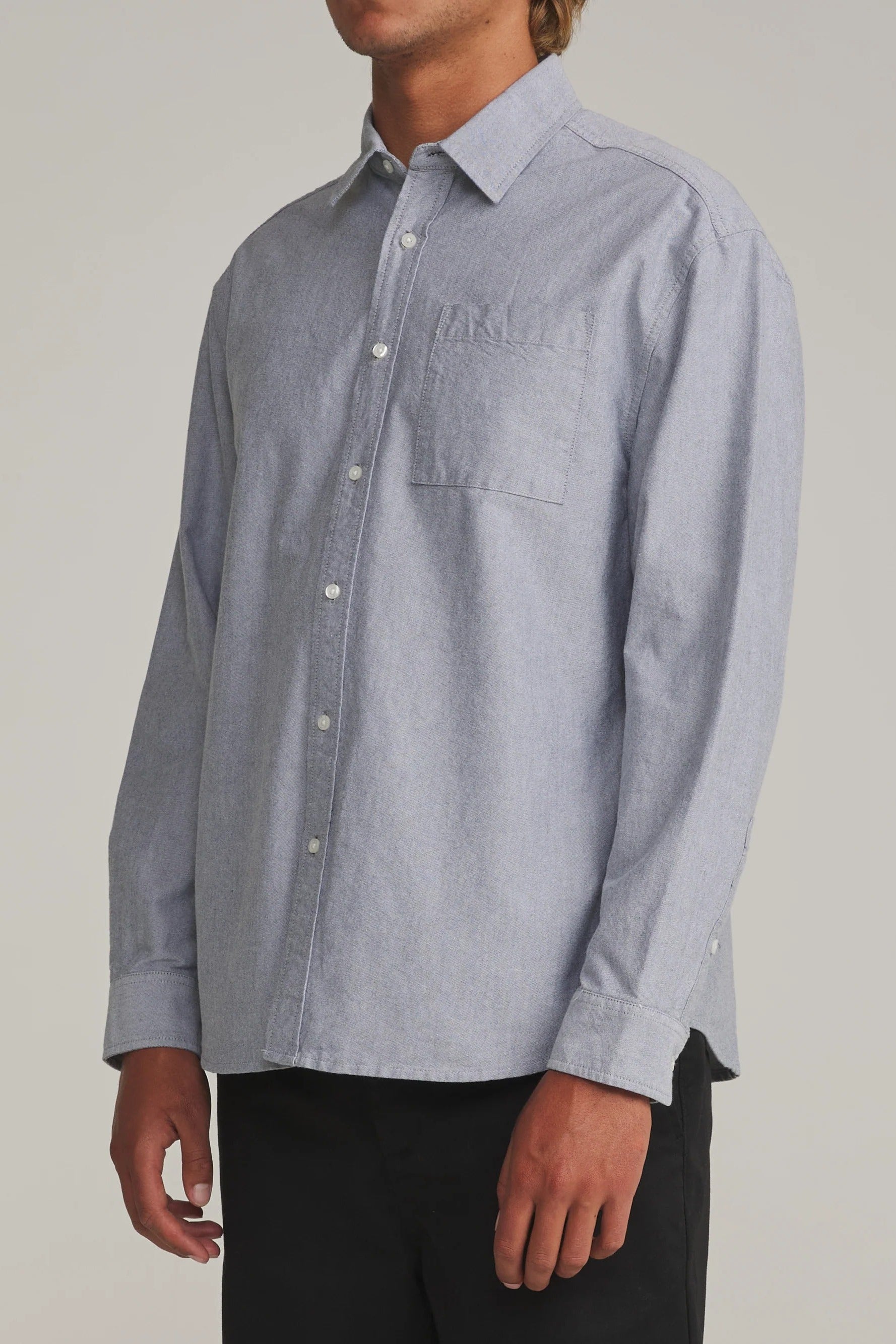 Ford L/S Shirt