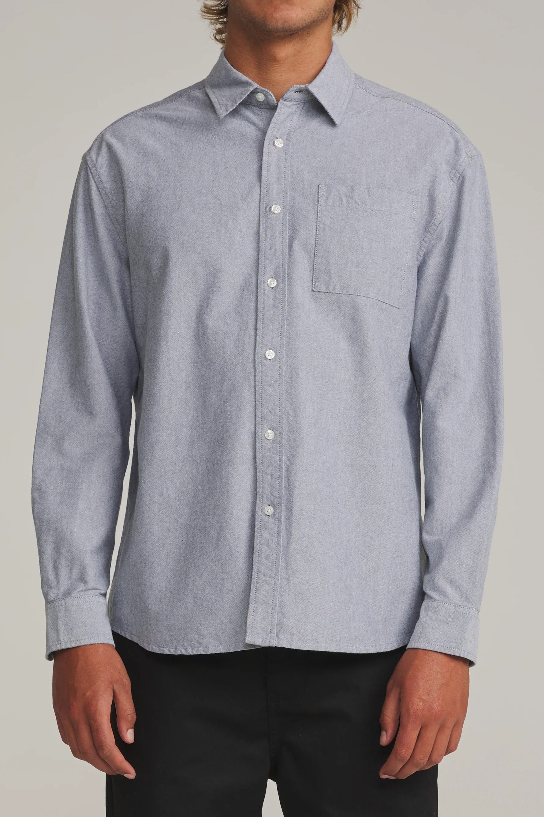 Ford L/S Shirt