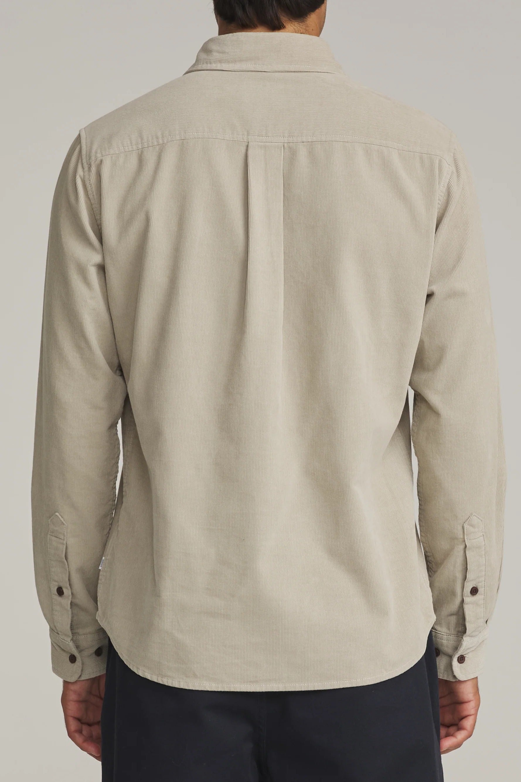Granada Shirt