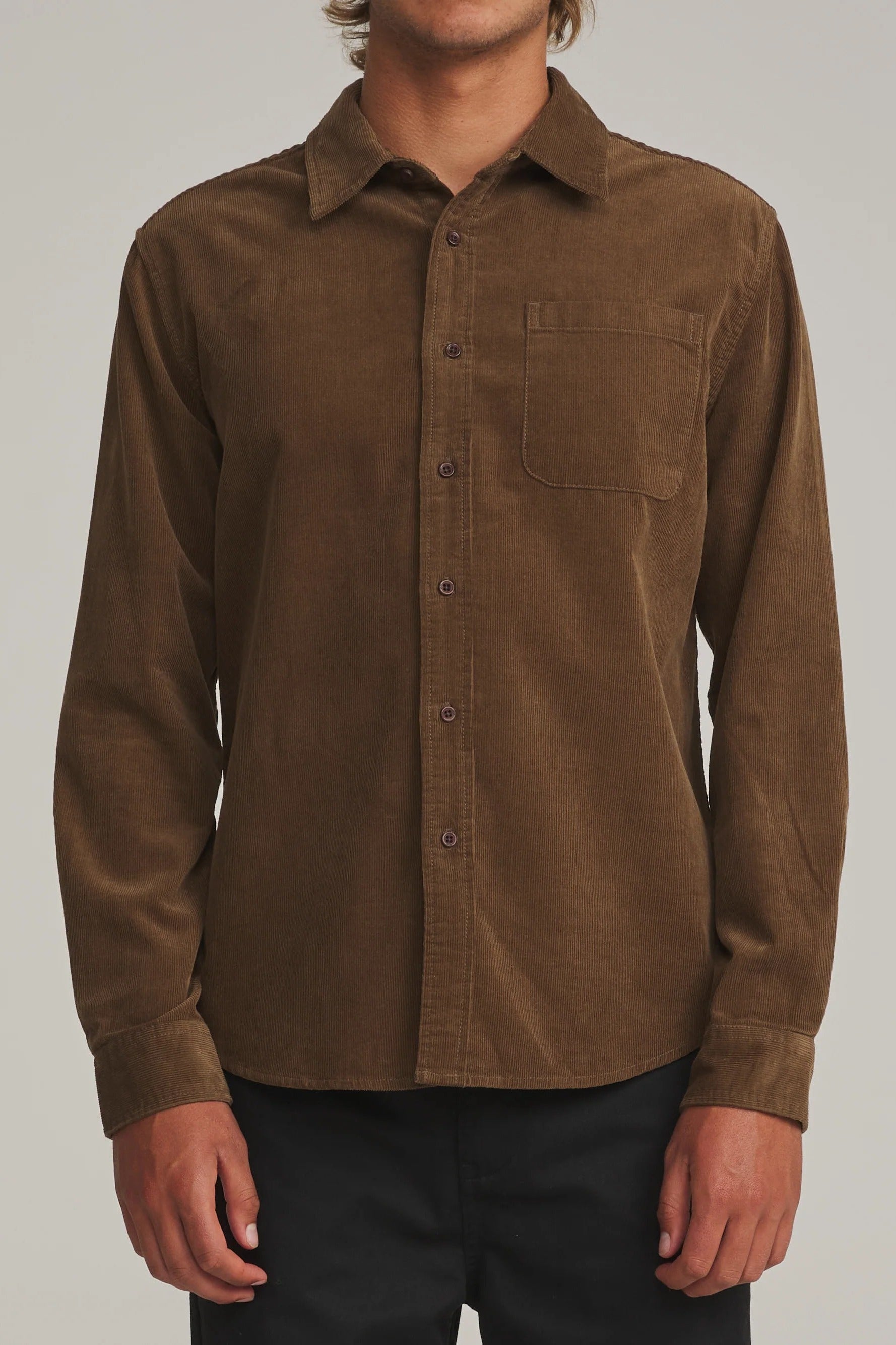 Granada Shirt