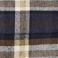 Harold Plaid Shirt Jacket