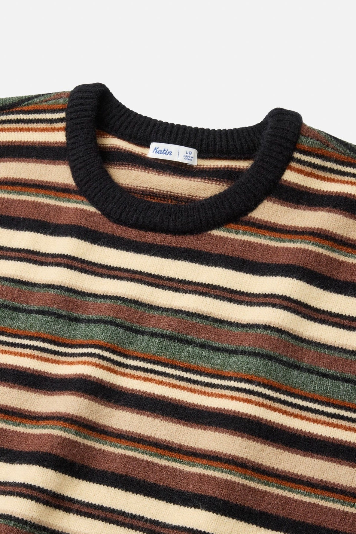 Hitch Sweater