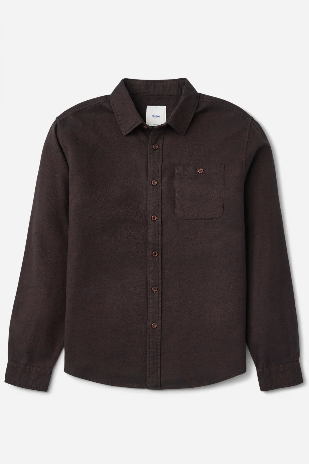Twiller Flannel
