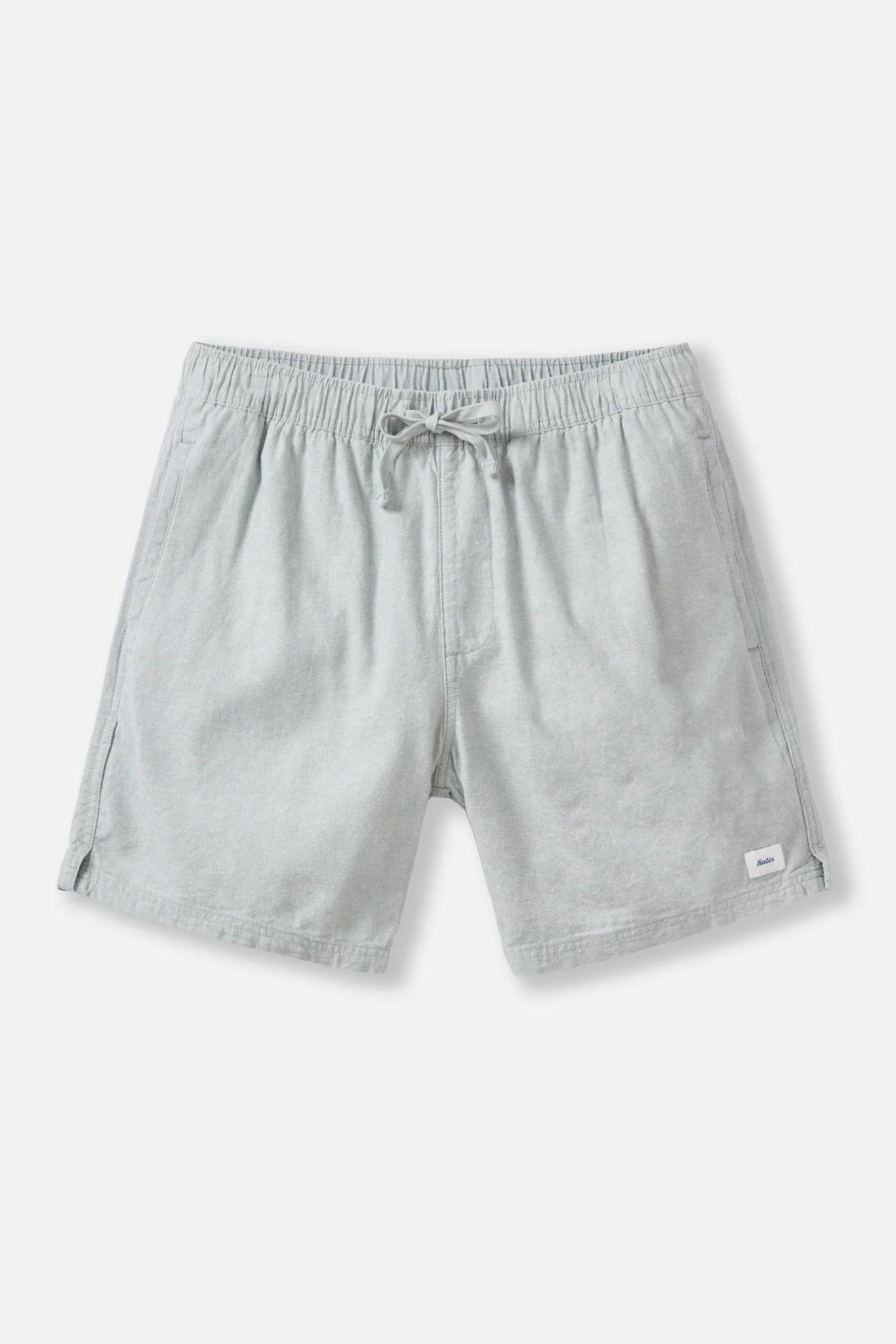 KATIN - Isaiah Local Short - Stonewash - BACKYARD
