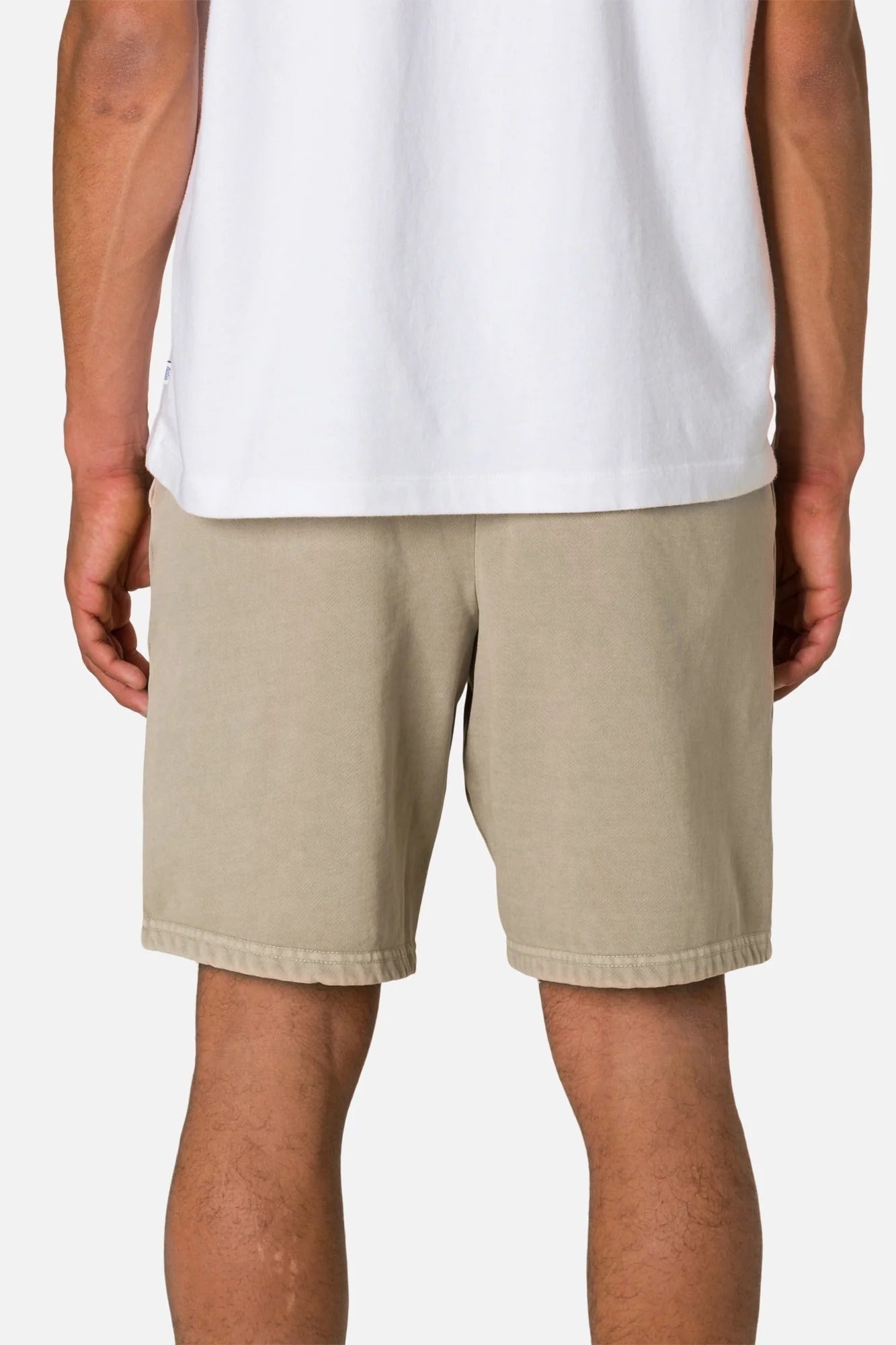 KATIN - Lounge Short - Vintage Khaki - BACKYARD