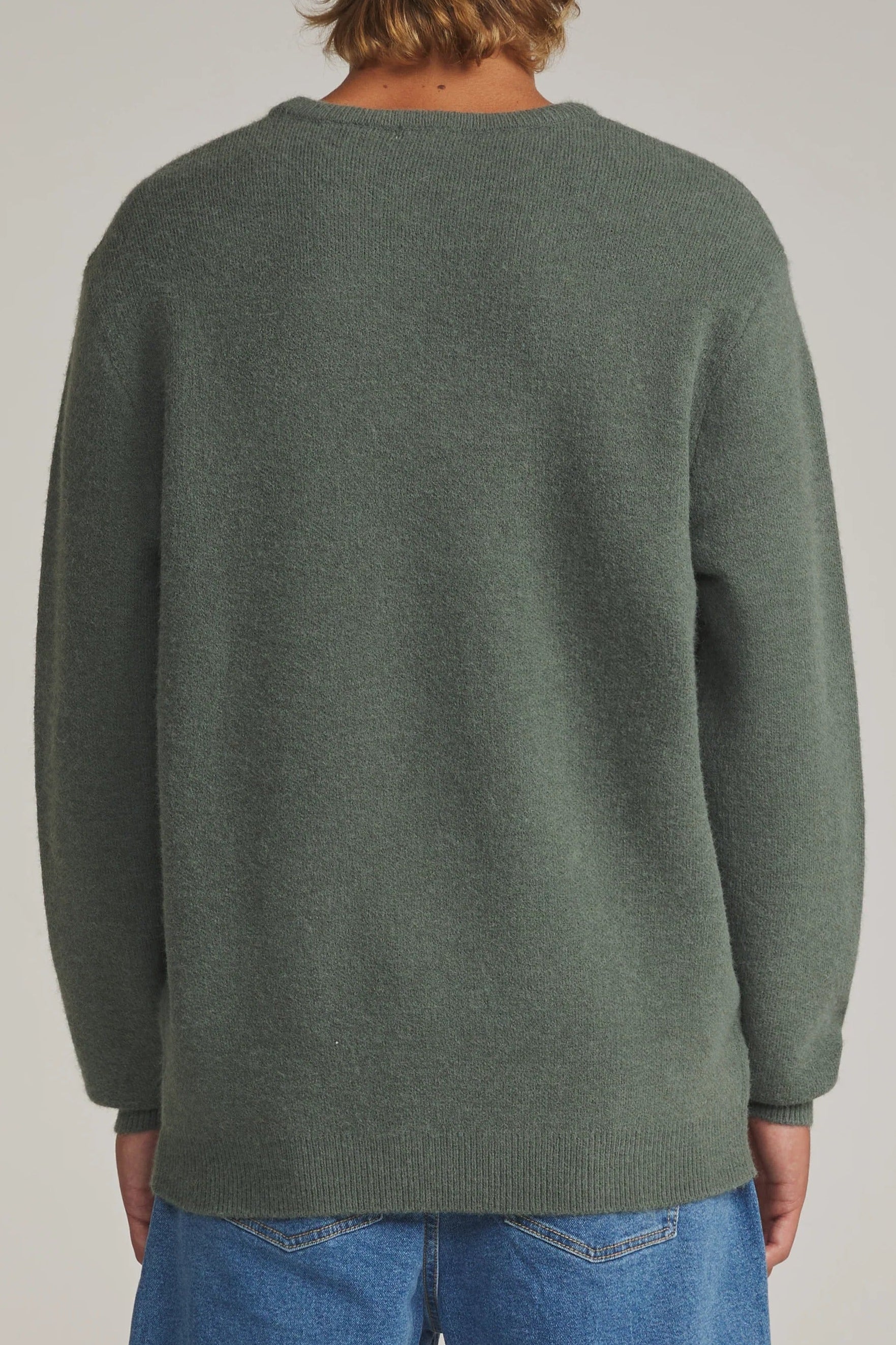 Rivers Sweater