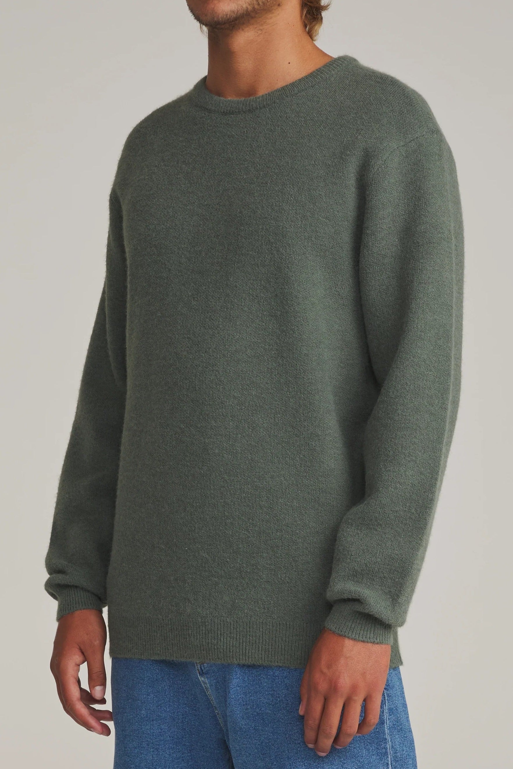 Rivers Sweater