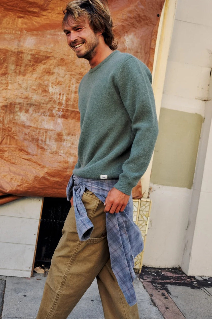 Rivers Sweater