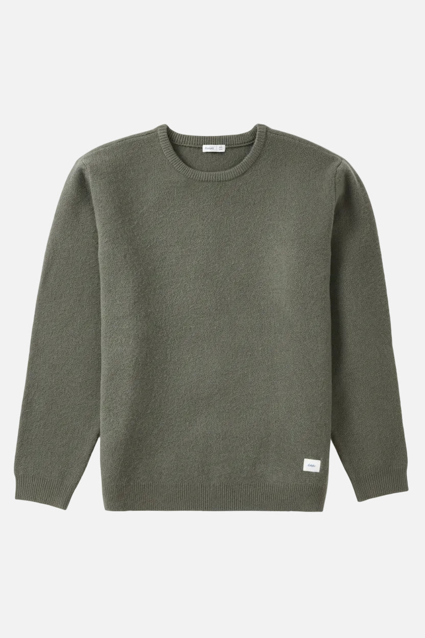 Rivers Sweater