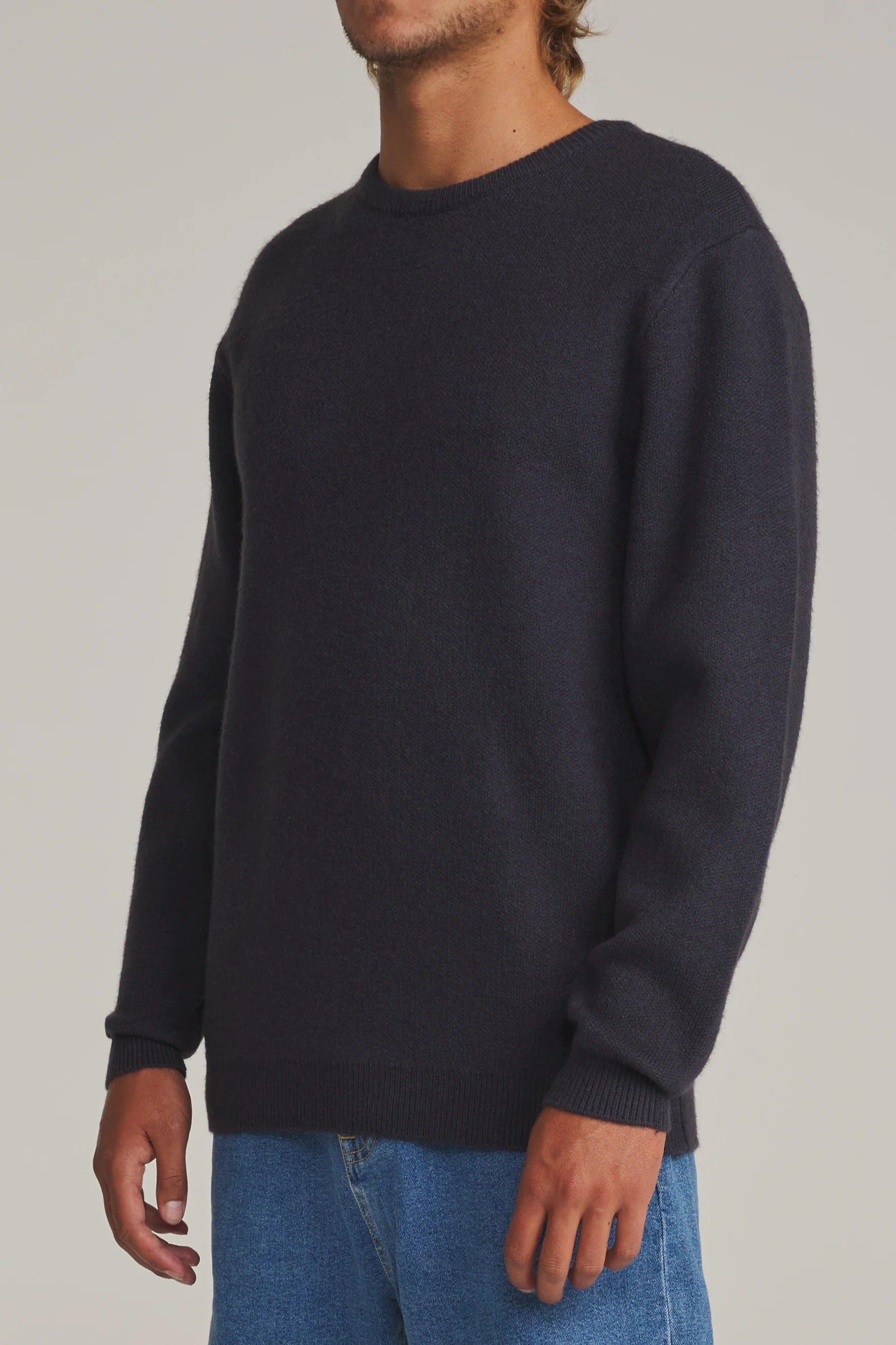 Rivers Sweater