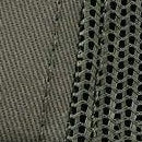 KATIN - Saxon Trucker Hat - Olive - BACKYARD